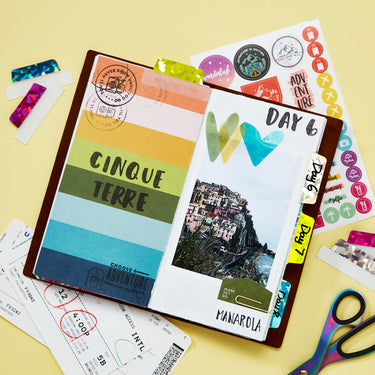 Avery Margin Ultra Tabs, 2.5